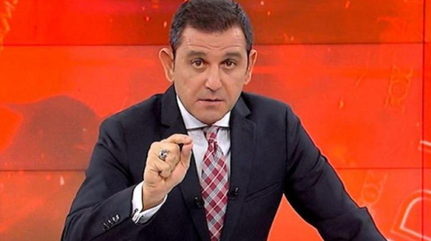 Fatih Portakal'dan infaz tasarısındaki o maddeye tepki: Yazıklar olsun size