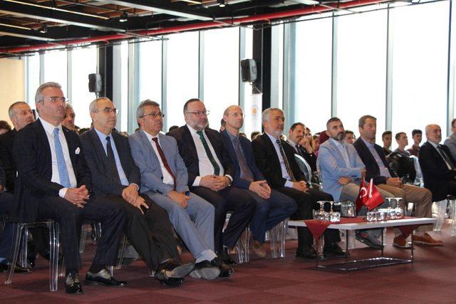 Rektör Bilgiç: “Geleceğe bakabilmek için dünü bilmek zorundayız”