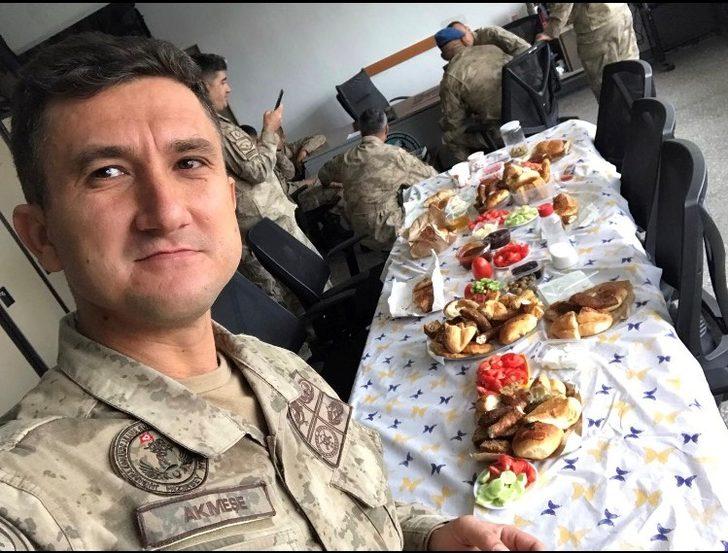 Antalya'da, derin dalış eğitiminde 1 asker şehit oldu ile ilgili görsel sonucu