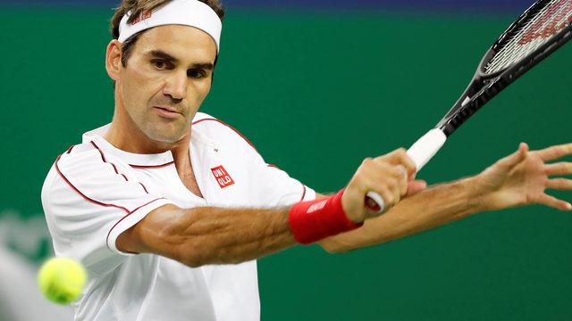 Roger Federer Roland Garros'a katılacak