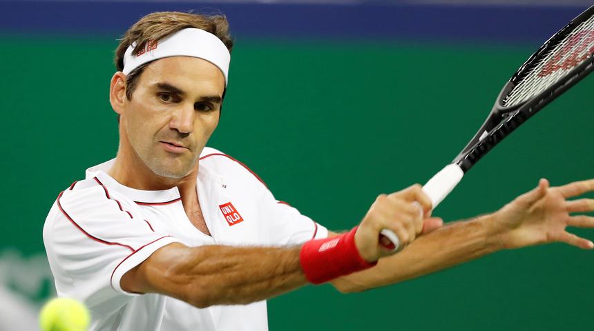 Roger Federer Roland Garros'a katılacak