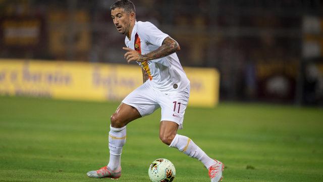 Ve Kolarov imzayı atıyor!