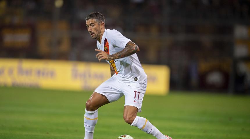 Ve Kolarov imzayı atıyor!