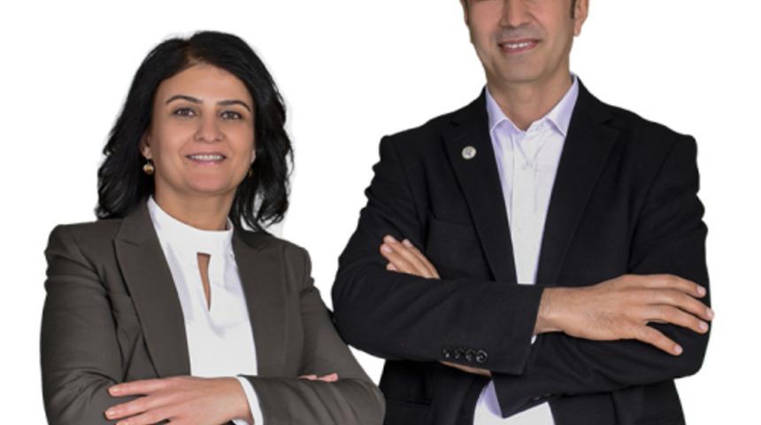 Nusaybin Belediye Başkanı HDP'li Nergiz, tutuklandı