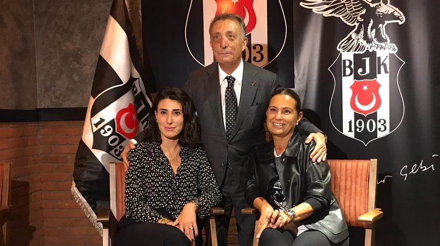 Ahmet Nur Çebi: Genel kurul görev verirse, gereğini yapacağız