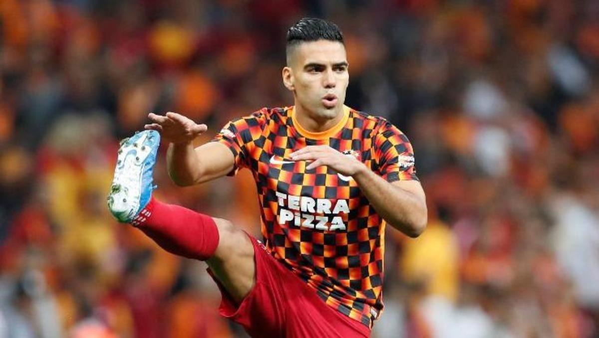 Falcao i&ccedil;in bomba iddia: MLS ekipleriyle g&ouml;r&uuml;ş&uuml;yor