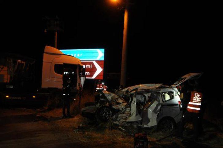 Üst üste korkunç kazalar! Çok sayıda ölü ve yaralılar var G1