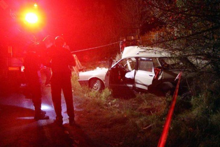 Üst üste korkunç kazalar! Çok sayıda ölü ve yaralılar var G2