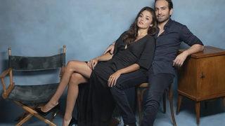 Azize'nin yeni afişi yayınlandı! Azize dizisi konusu nedir, oyuncuları kimler? 