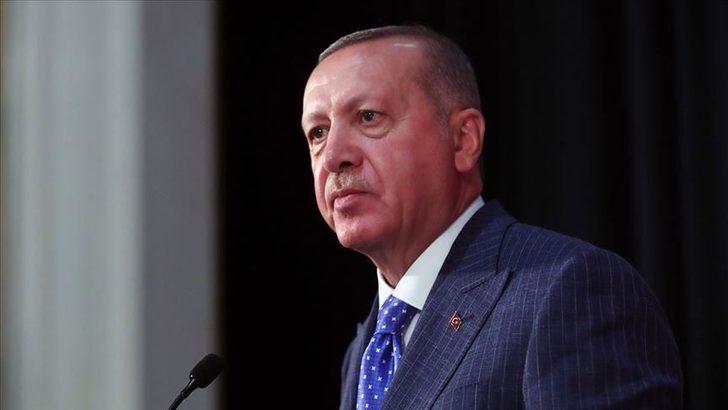 Cumhurbaşkanı Erdoğan'ın bugünkü Bursa programı ertelendi