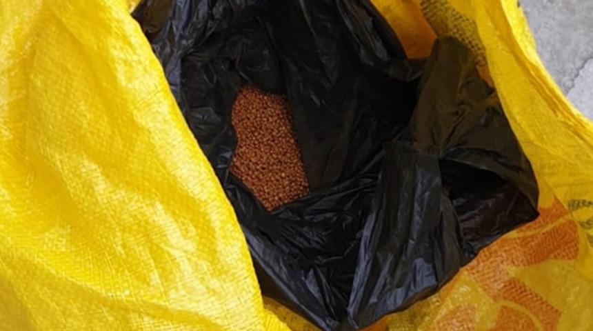 Pirin&ccedil; alaşımı tozuyla inanılmaz dolandırıcılık girişimi!