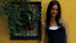 'Sakin insanlara  imrenirim!'