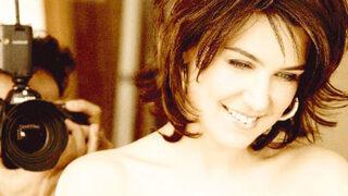 Şarkı sözlerini unuttu!