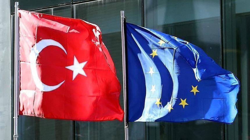 Avrupa Birliği'nden Türkiye kararları! 'ABD-Türkiye açıklaması not edildi'