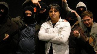 Yavuz Seçkin senaryosunu çaldırdı!