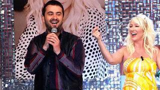 Seda'dan Onur'a pahalı oyuncak!