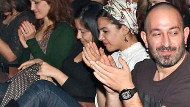 Hare'ye Cem'in aşkı yaradı!