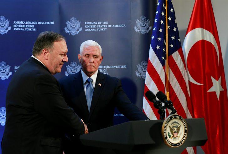 NYT’tan ABD ile anlaşmanın ardından Türkiye analizi G1