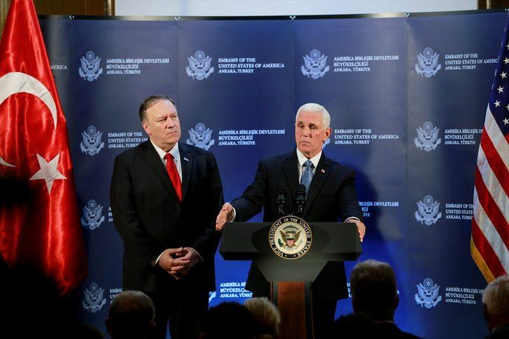 NYT’tan ABD ile anlaşmanın ardından Türkiye analizi G2