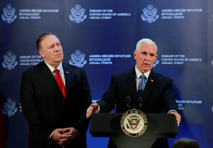 NYT’tan ABD ile anlaşmanın ardından Türkiye analizi G3