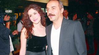 Yılmaz Eroğan baba oldu!