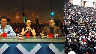 Acun Ilıcalı izdihamı!