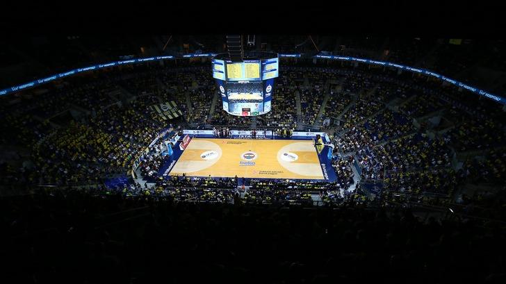 Fenerbahçeli Nando De Colo'dan kariyer sayı rekoru G1