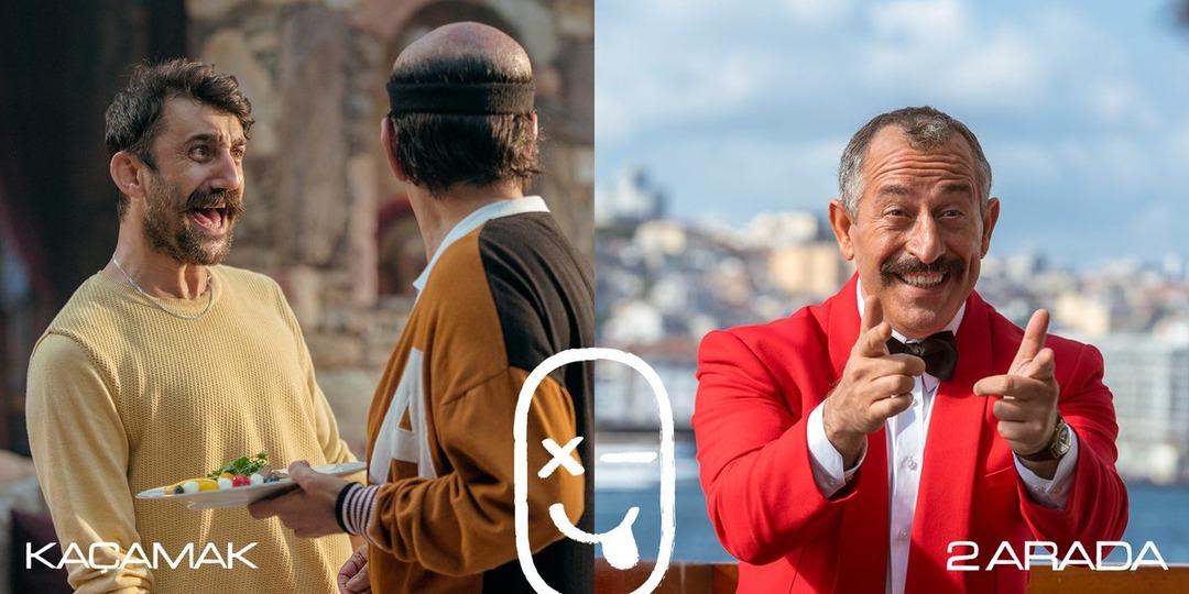 Bu hafta 7 film vizyona girecek 