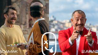 Bu hafta 7 film vizyona girecek 