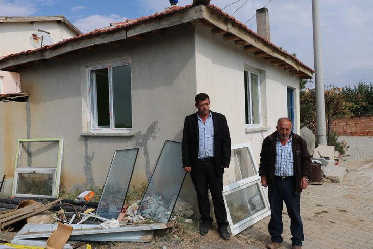 Afyonkarahisar'daki ailenin başına gelenler tüyler ürpertiyor G2