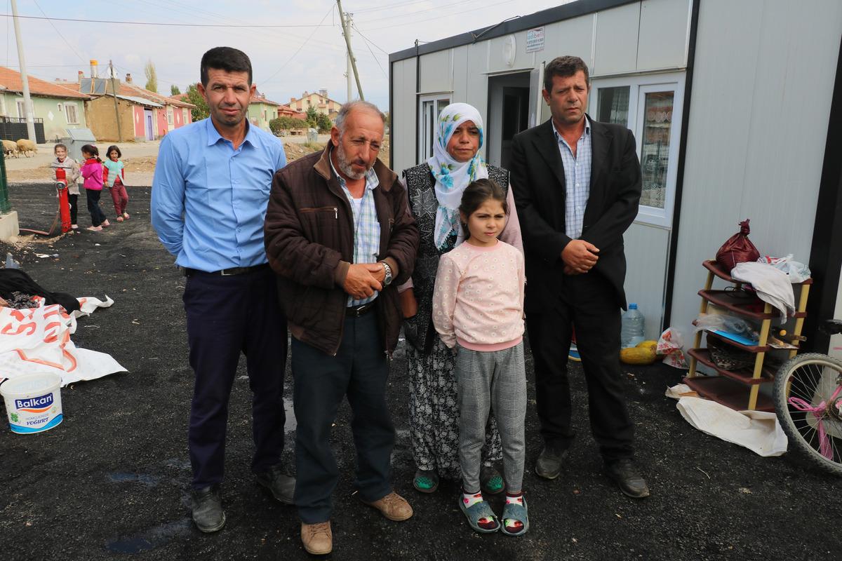 Afyonkarahisar'daki ailenin başına gelenler t&uuml;yler &uuml;rpertiyor