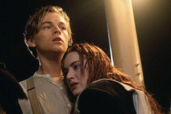 Leonardo DiCaprio, Paul Rudd sayesinde Titanic’te rol almış G3