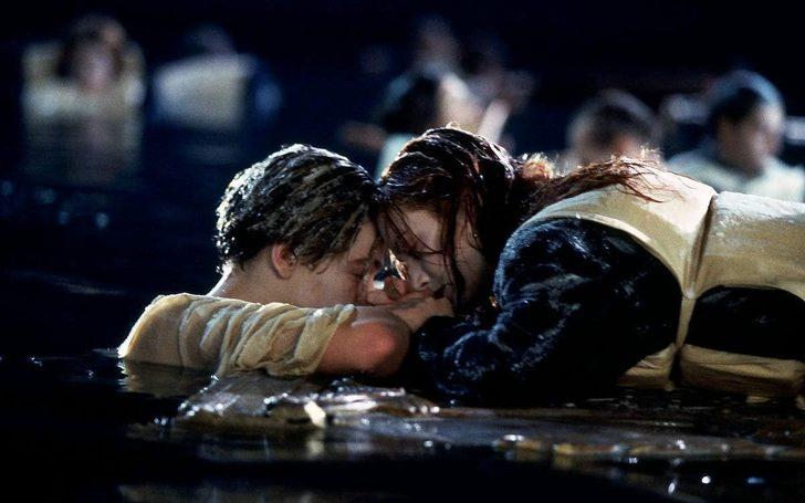 Leonardo DiCaprio, Paul Rudd sayesinde Titanic’te rol almış G4