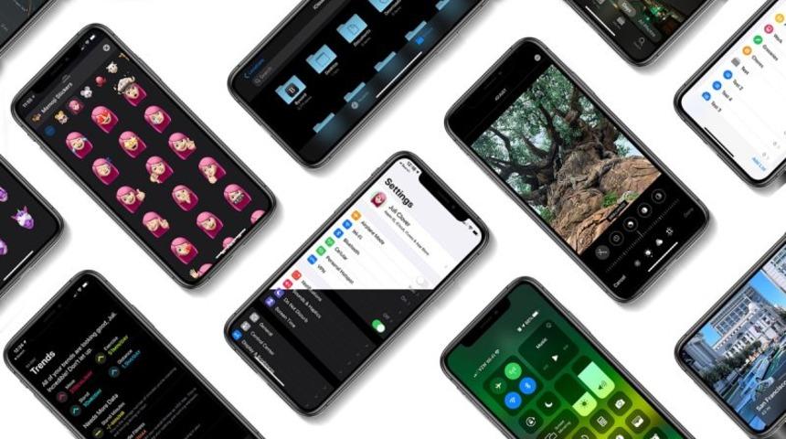 iOS 13.2 Beta 3 g&uuml;ncellemesi ile gelen yenilikler neler?