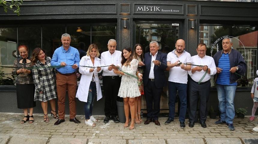 Hayallerini gerçeğe dönüştüren kadınlar işlerine sahip oldu