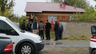 Son dakika! Van'da askeri araca saldırı: 1 şehit, 2 yaralı