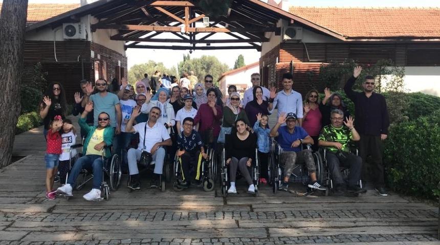 Beyazay  Ailesi&rsquo;nden &ouml;rnek dayanışma