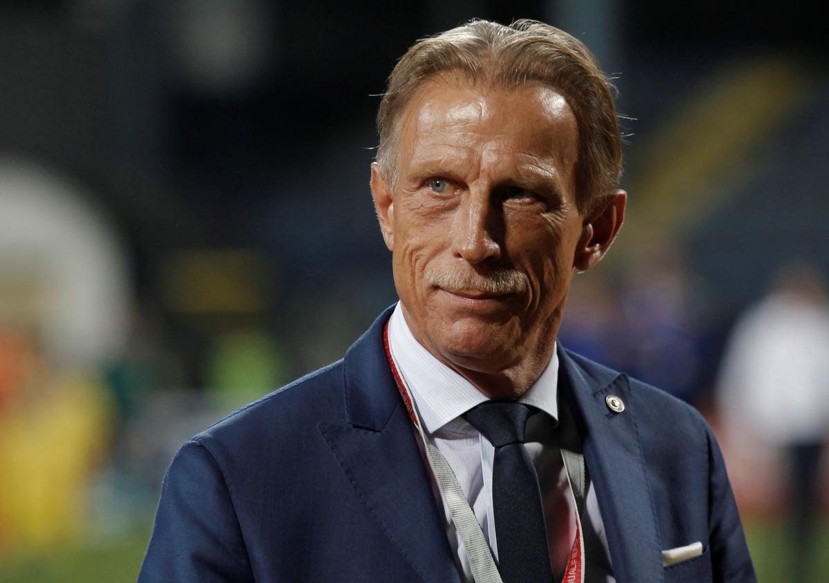 Christoph Daum'dan Alman basınına tokat gibi yanıt