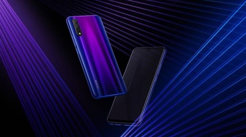 Vivo iQOO Neo 24 Ekim’de raflardaki yerini alacak