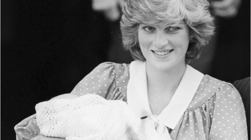  Prenses Diana'nın da yaşadığı doğum sonrası depresyon nasıl sonuçlara yol açıyor?  