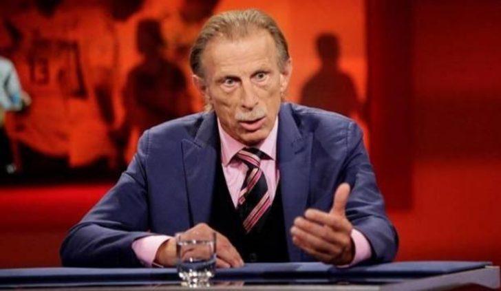 Christoph Daum'dan Alman basınına tokat gibi yanıt G1