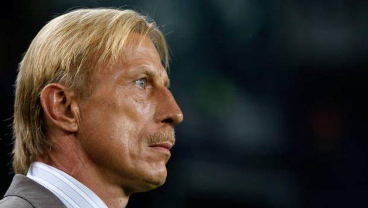 Christoph Daum'dan Alman basınına tokat gibi yanıt G2