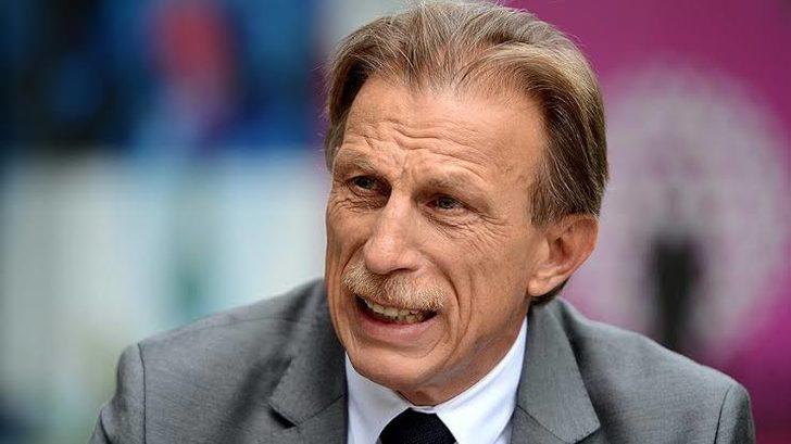 Christoph Daum'dan Alman basınına tokat gibi yanıt G3