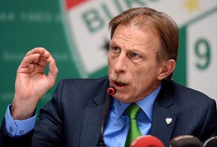 Christoph Daum'dan Alman basınına tokat gibi yanıt G5