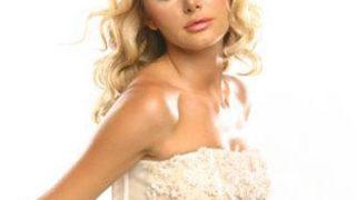 Aysun yeni yılda Amerika'da!