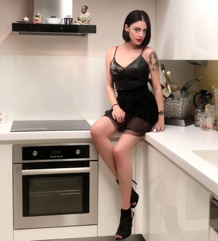 Kısmetse Olur gelin adayı Yağmur Koçak'ın 'yok artık' dedirten değişimi G3