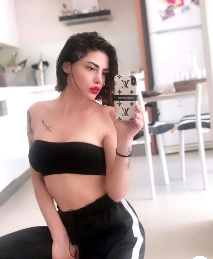 Kısmetse Olur gelin adayı Yağmur Koçak'ın 'yok artık' dedirten değişimi G4