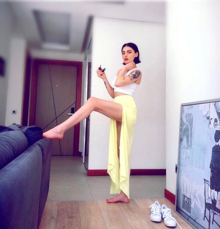 Kısmetse Olur gelin adayı Yağmur Koçak'ın 'yok artık' dedirten değişimi G5