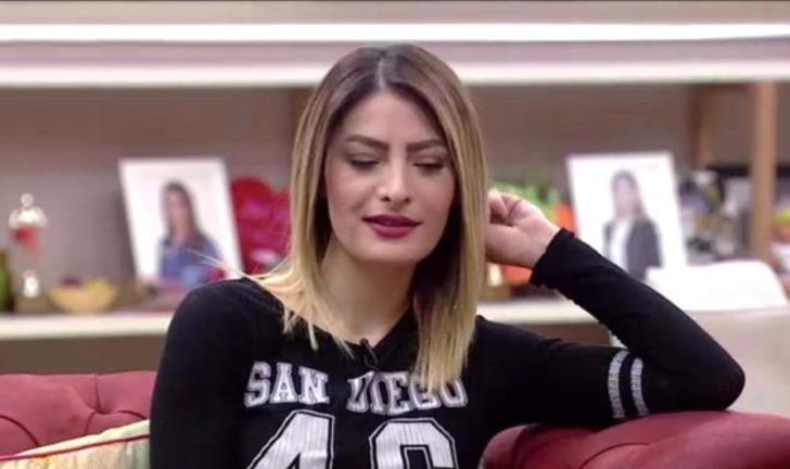 Kısmetse Olur gelin adayı Yağmur Koçak'ın 'yok artık' dedirten değişimi G1