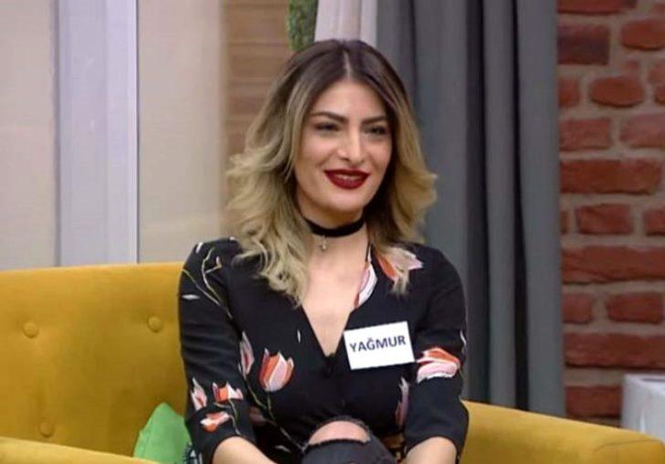 Kısmetse Olur gelin adayı Yağmur Koçak'ın 'yok artık' dedirten değişimi G2
